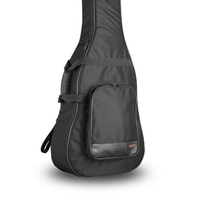 Access Stage One Dreadnought Acoustic Guitar Gig Bag AB1DA1 image 1