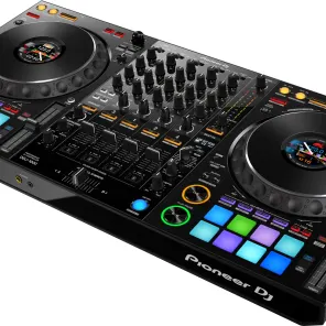 Pioneer DDJ-1000 4-Channel Rekordbox DJ Controller | Reverb