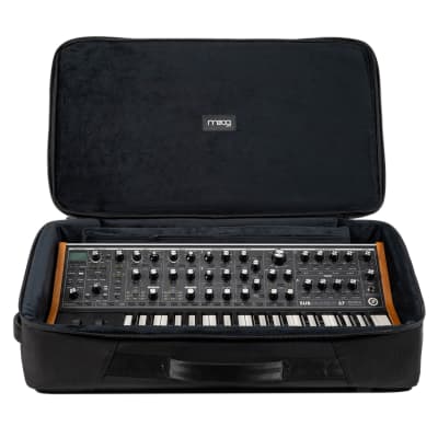 Moog Music Res Sr Sub37 Subsequent 37 Sr Case
