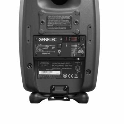 Genelec 8030C 5 inch Powered Studio Monitor image 3