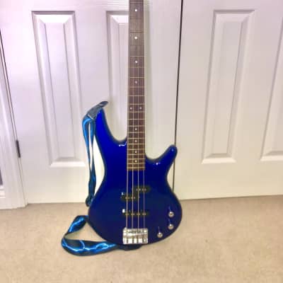 Ibanez GSR200 Gio Bass (2001) for sale
