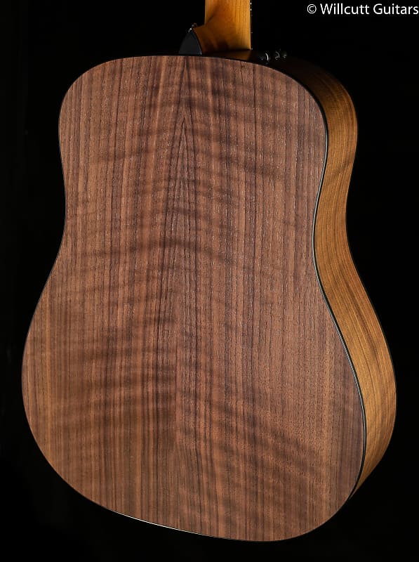 Taylor 110e Walnut with Maple Neck | Reverb