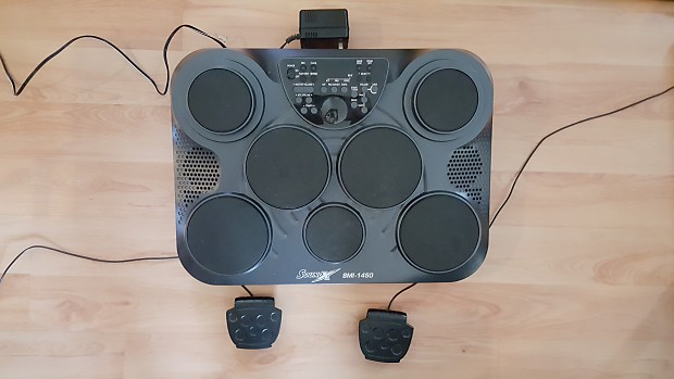 Sound x sales drum pad