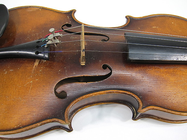 Vintage violin names outlet
