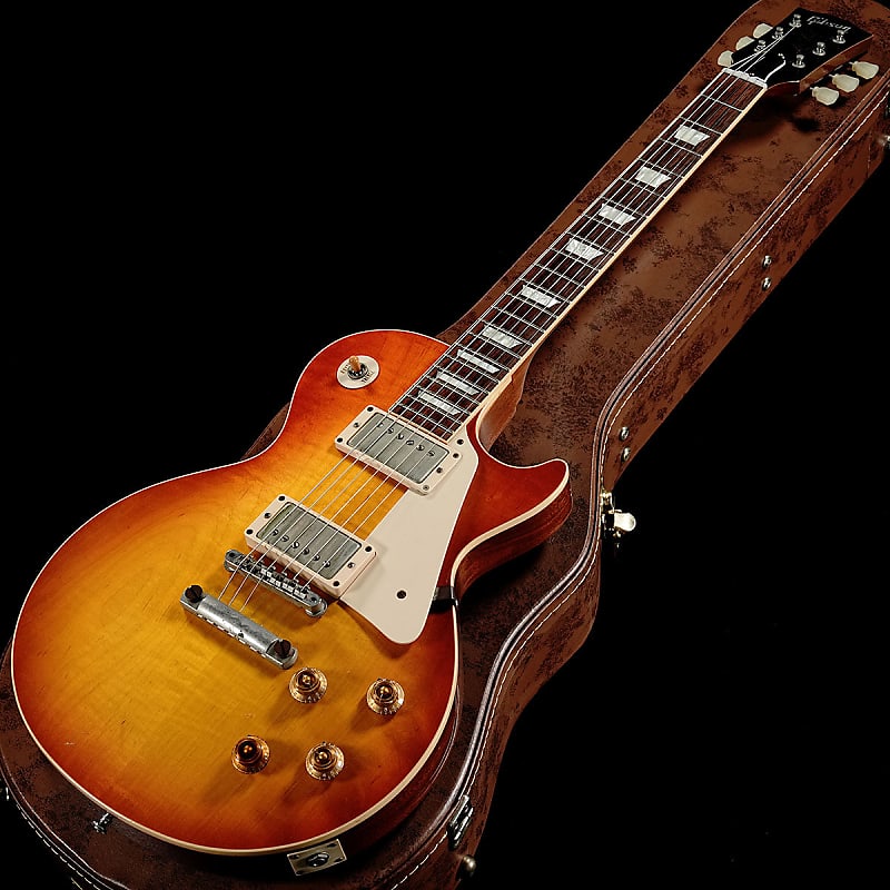 Gibson Custom Shop / 2014 Historic Collection 1958 Les Paul