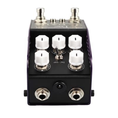 ThorpyFX The Dane MKII Overdrive Pedal image 5
