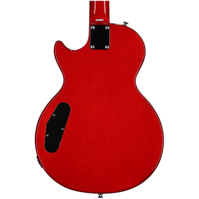 Epiphone Les Paul Special II Electric Guitar, Heritage Cherry Sunburst image 6
