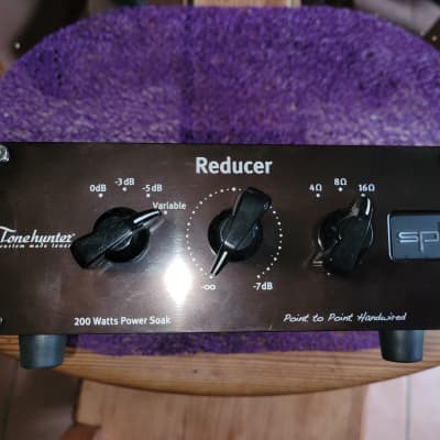 SPL 1160 Reducer 200-Watt Power Soak | Reverb Canada