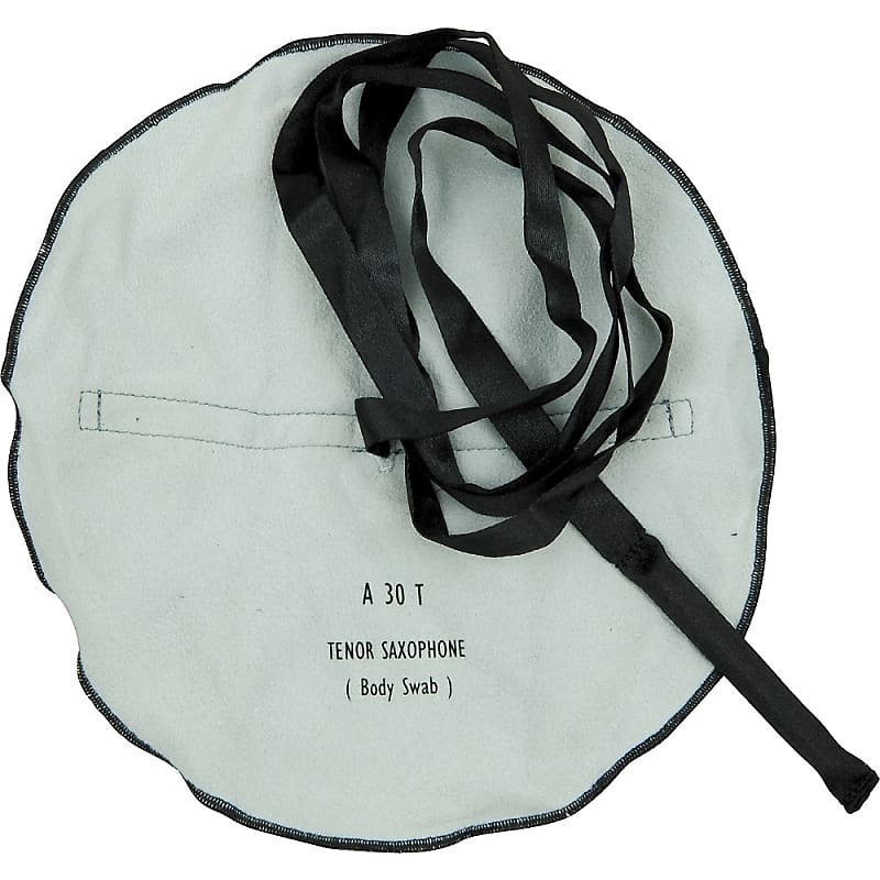 BG Saxophone Swabs Tenor Sax Reverb