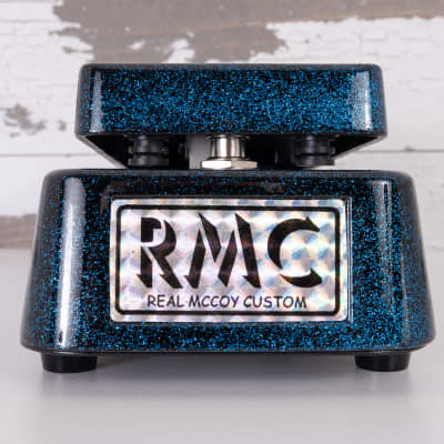 Real McCoy Custom RMC-10 Wah RMC10 FREE SHIPPING! 2021 Limited 