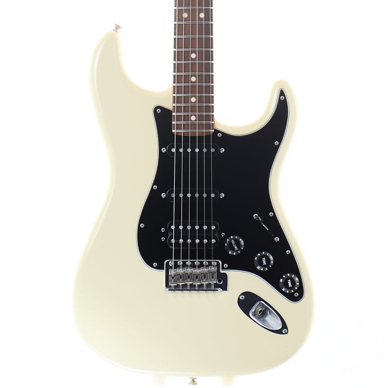 ギター Fender American Special Stratocaster HSS Fender American Special Stratocaster HSS | Reverb UK