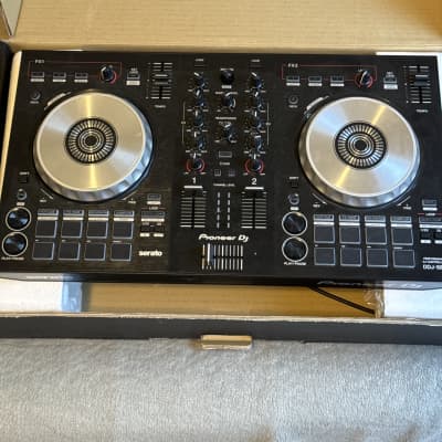 Pioneer DDJ-SB3-N 2-channel DJ controller for Serato DJ Lite | Reverb