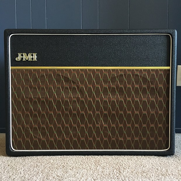 JMI AC30 Reverb