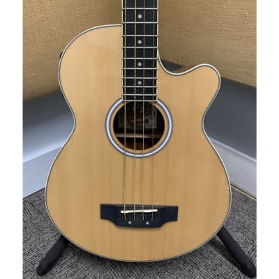 Oscar Schmidt OB100 Acoustic Bass for sale