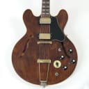 1973 Gibson ES-345 - Walnut -Patent Sticker Pickups - Semi Hollow Body 335