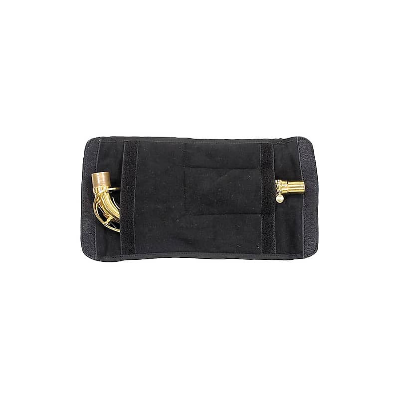 Protec Saxophone Neck/Mouthpiece Pouch Reverb