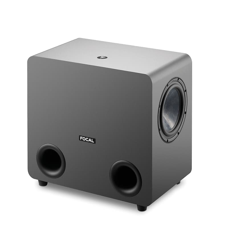 Focal Sub One, 11