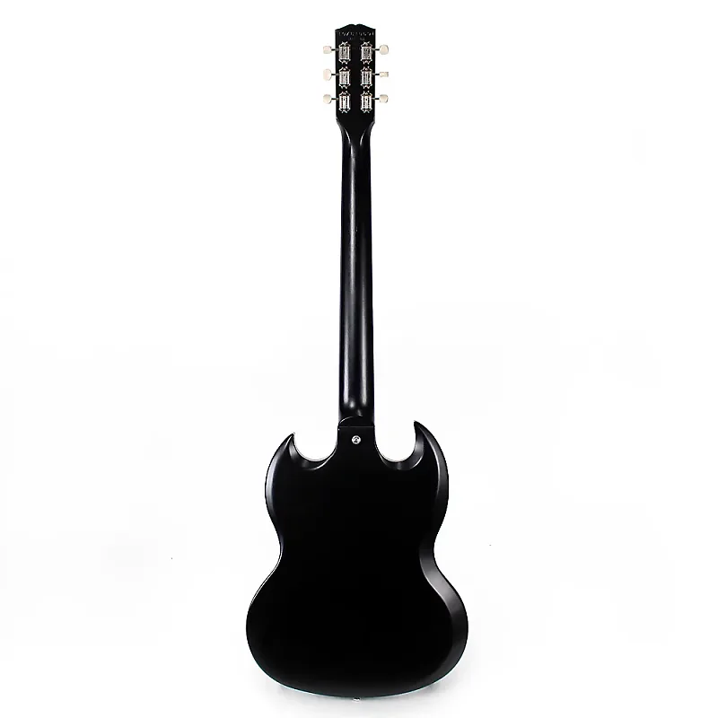 Gibson Melody Maker USA製 2011年 2PU Ebony Gibson Melody Maker SG