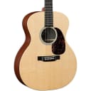 Martin X Series GPX1AE Grand Performance Acoustic-Electric Guitar Regular Natural