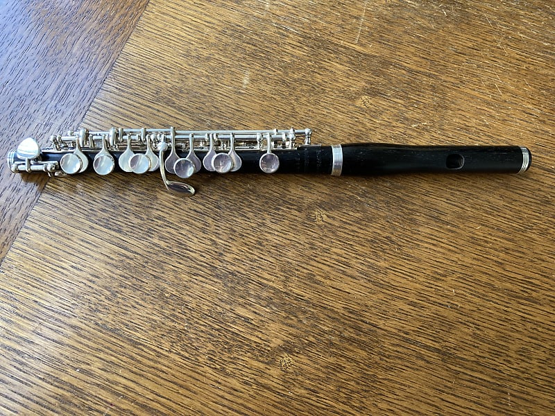 Philipp Hamming Piccolo 650/2 | Reverb Philipp Hamming Piccolo 650/2 | Reverb