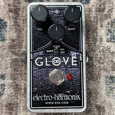 ギター ELECTRO-HARMONIX / OD Glove Electro-Harmonix OD Glove MOSFET Overdrive / Distortion