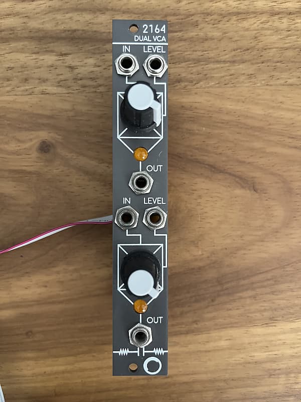 Electrosmith 2164 VCA image 1