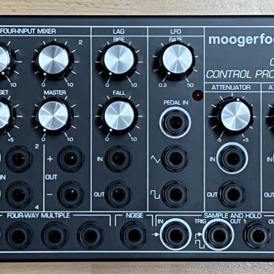 Moog Moogerfooger CP-251 Control Processor | Reverb