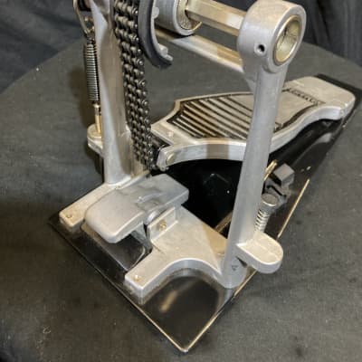 David Garibaldi's Tower of Power, Yamaha DFP-860 Double Chain Single Bass Drum Pedal image 2
