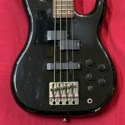 Aria Pro II RSB Formula 1986 Japan Electric Bass Guitar | Reverb