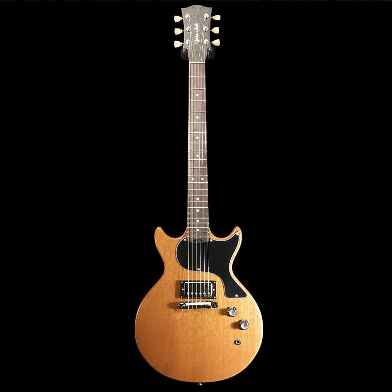 Gordon Smith GS1 2023 - Natural | Reverb Gordon Smith GS1 2023 - Natural | Reverb