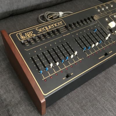 RARE ARP 1613 Analog Sequencer - 1 DAY SALE! image 1