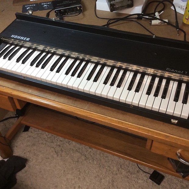 Hohner Pianet T | Reverb