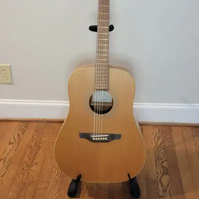 Takamine GS330S G Series Dreadnought Acoustic Guitar - Natural