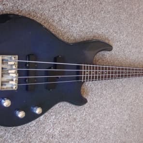 憧れ Greco PJB-380 ( ベース