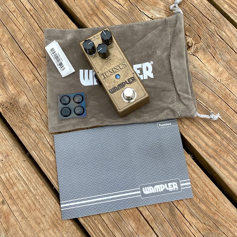 Wampler Tumnus