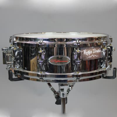 Used Pearl Reference Cast Steel 5x14