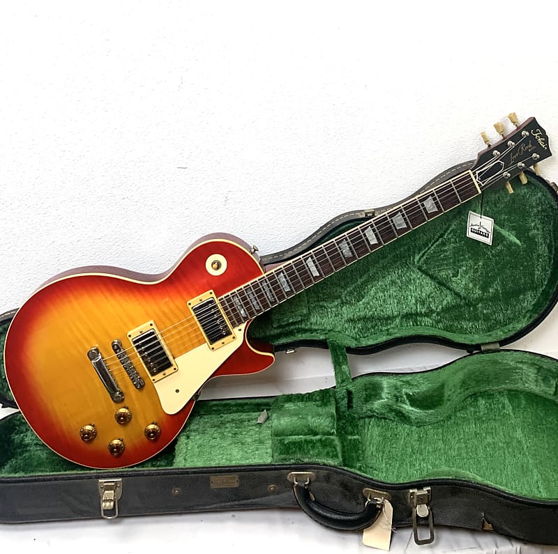 Tokai 1984 LS-60（中古）【楽器検索デジマート】