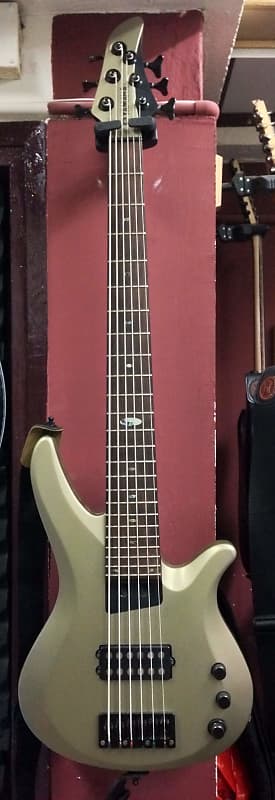 【希少】RBX-JM2 used】YAMAHA / RBX JM2 2007 4.720kg #QNO0698R【GIB Yokohama