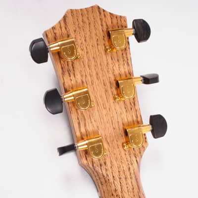 Immagine Taylor Gallery Series PALLET Guitar 2000 Natural - 18