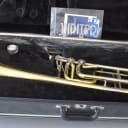 Jupiter JTB-1180 Bass Trombone  CLOSEOUT PRICED!