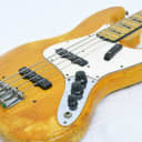 Fender USA 1972 Jazz Bass Natural- Shipping Included*