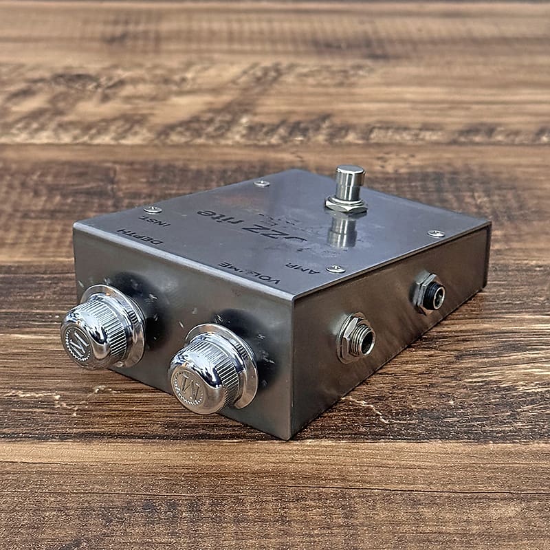 数量限定！在庫処分セール 売り切れ御免 NOZZO Reverb | rite Nozz EFFECTS ギター