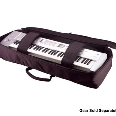 Gator GKB61 61-Key Keyboard Gig Bag image 2