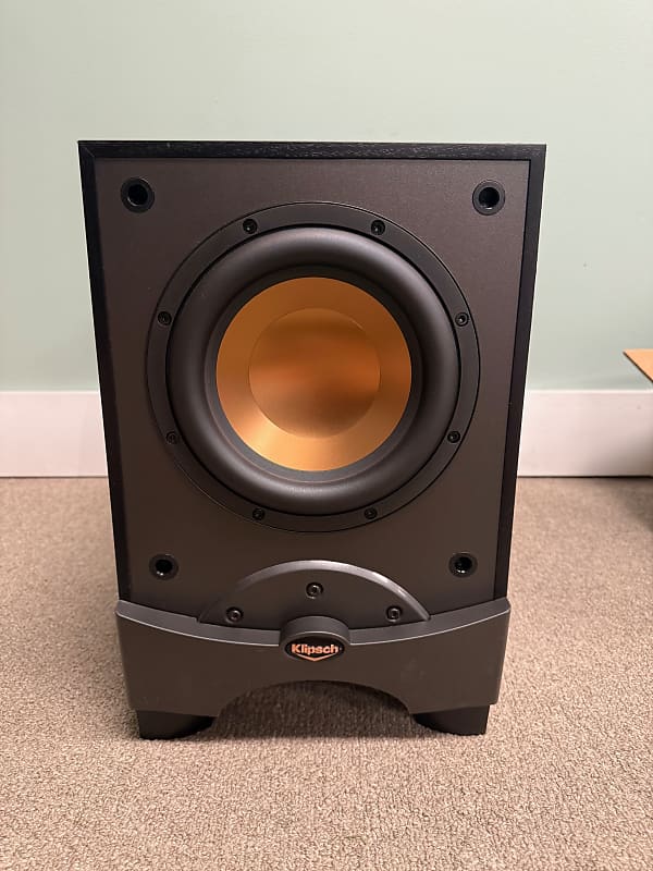 klipsch rw 8