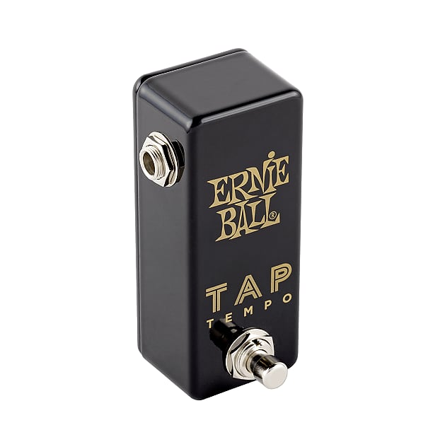 Ernie Ball Tap Tempo P06186 image 1