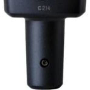 AKG C214 Large Diaphragm Condenser Mic Microphone c 214 image 2