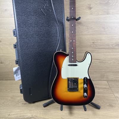 Fender American Ultra Telecaster | Reverb Fender American Ultra Telecaster | Reverb