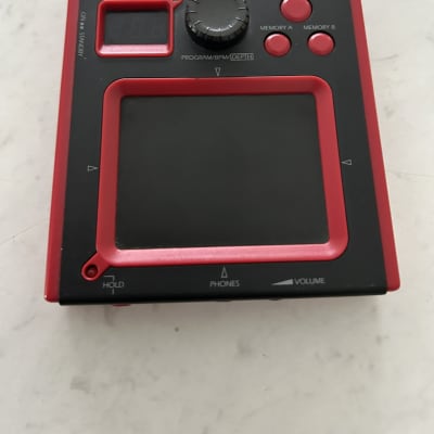 Korg Kaoss Pad Mini-KP 2010 | Reverb