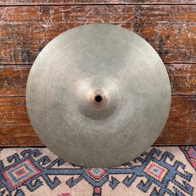 Zildjian 12