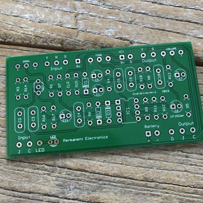 Reverb.com listing, price, conditions, and images for lovetone-brown-source